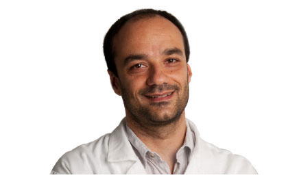 Andrea Ciliberto presenta i suoi studi sulla divisione cellulare ai seminari UniNa